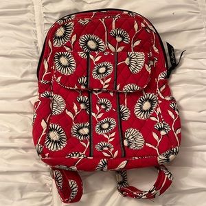 Vera Bradley mini backpack